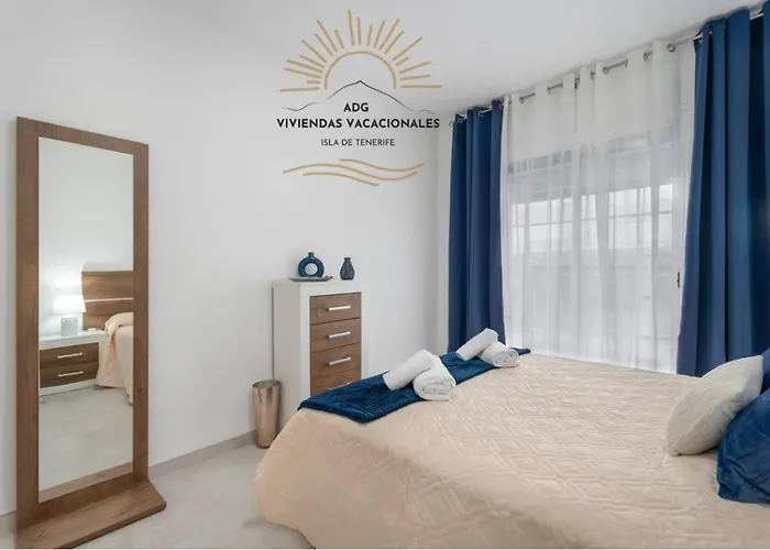 Holiday home Casa Caletillas