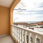 Casa Caletillas בית נופש