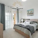 בית נופש Casa Caletillas