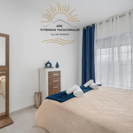 בית נופש Casa Caletillas