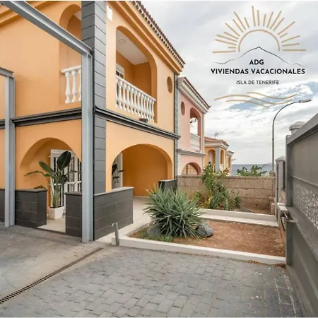 Casa Caletillas