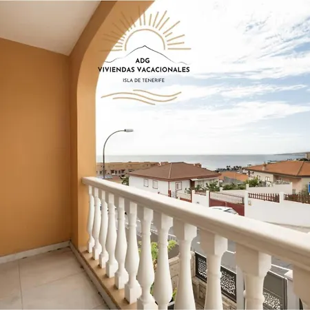 Casa Caletillas Сasa de vacaciones