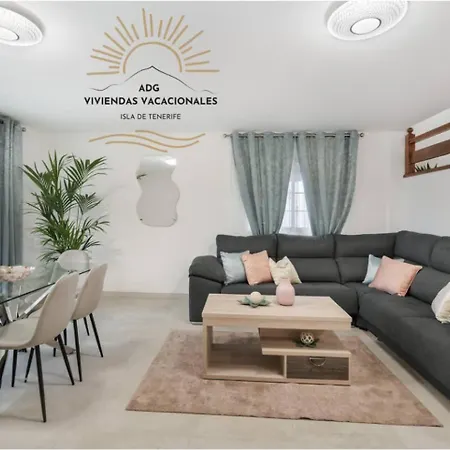 Casa Caletillas * קנדלריה