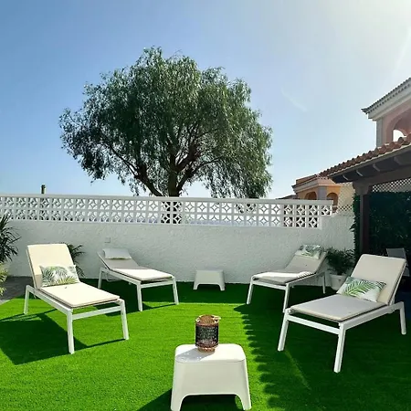 בית נופש Casa Caletillas *