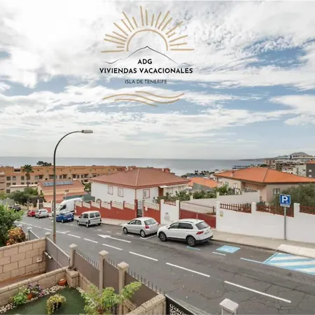 Casa Caletillas