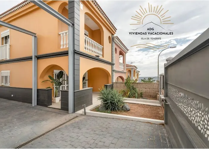Casa Caletillas