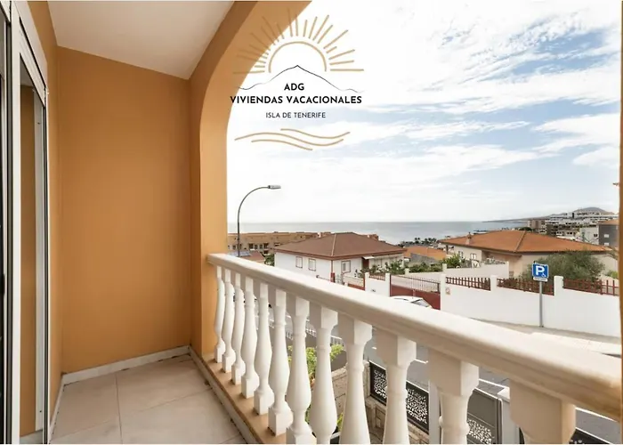 Casa Caletillas Dom wakacyjny